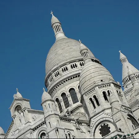 De Flore - Montmartre París
