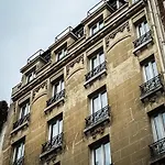 De Flore - Montmartre 호텔 3*