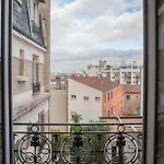 De Flore - Montmartre 호텔 3*