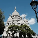 De Flore - Montmartre