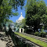 호텔 De Flore - Montmartre