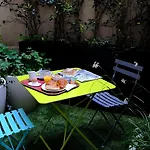 De Flore - Montmartre 호텔 3*