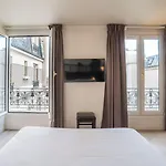 De Flore - Montmartre 3* 파리