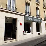 De Flore - Montmartre 파리
