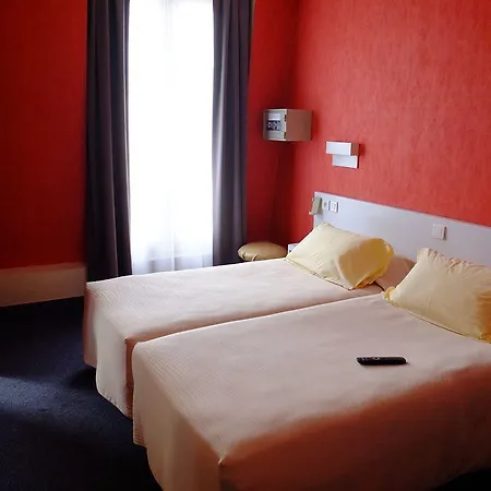 De Flore - Montmartre Otel