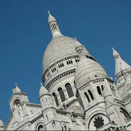 De Flore - Montmartre Παρίσι