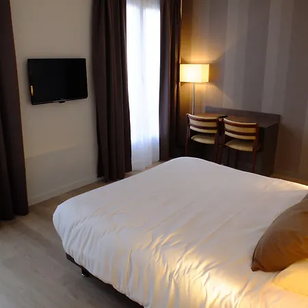 De Flore - Montmartre Paris