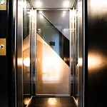 De Flore - Montmartre 3* باريس