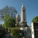 فندق De Flore - Montmartre