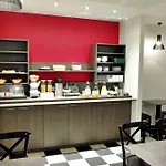 De Flore - Montmartre 3* باريس