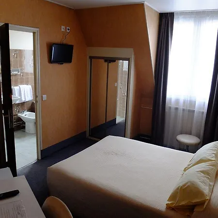 De Flore Hotel Paris
