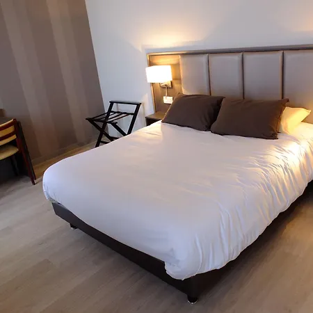 Hotel De Flore