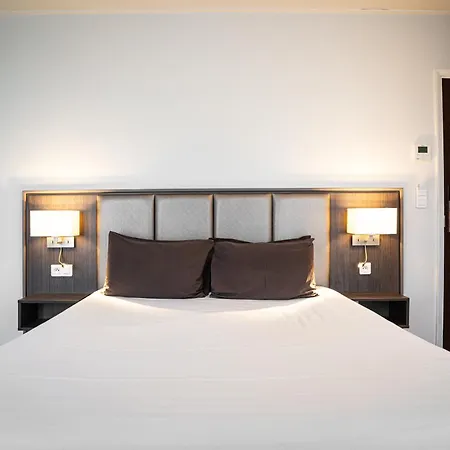 Hotel De Flore Paris
