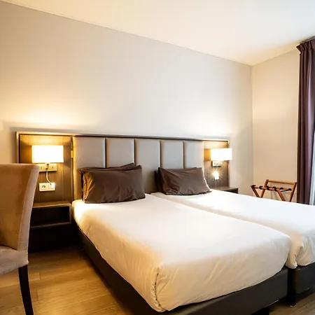 De Flore Hotel