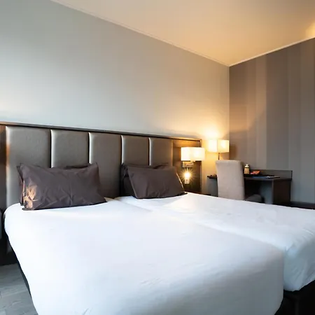 De Flore - Montmartre 3* Paříž