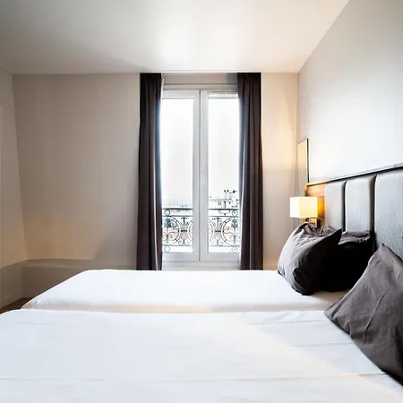 De Flore Paris
