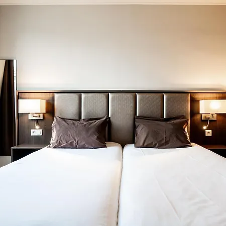 Hotel De Flore - Montmartre 3*