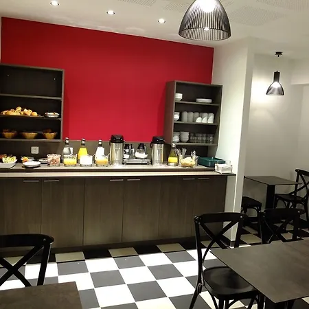 De Flore Hotel Paris