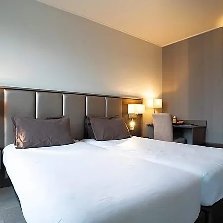 De Flore - Montmartre 3* 巴黎