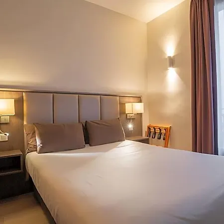 De Flore - Montmartre