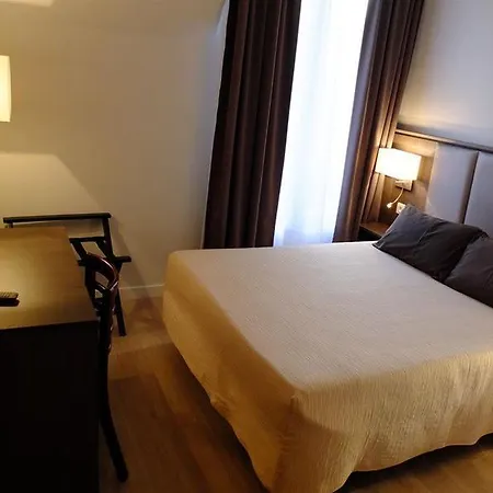 Hotel De Flore Paris