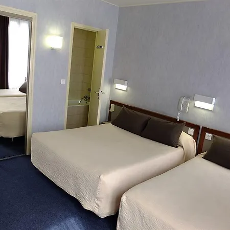 De Flore Hotel