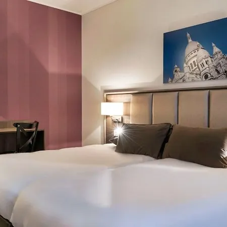 Hotel De Flore