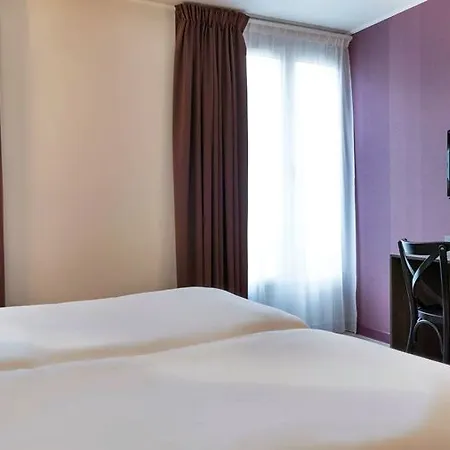 De Flore Hotel Paris