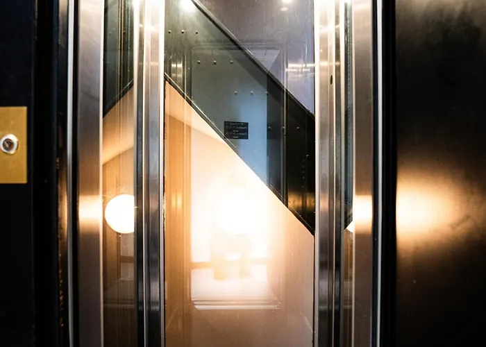 De Flore - Montmartre 3* Paris