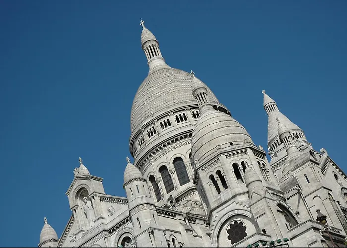 De Flore - Montmartre Paris