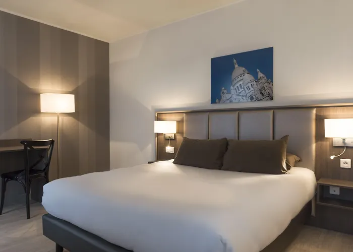 De Flore - Montmartre Παρίσι