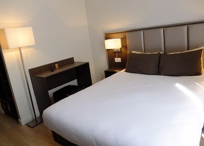 De Flore - Montmartre Hotell 3*