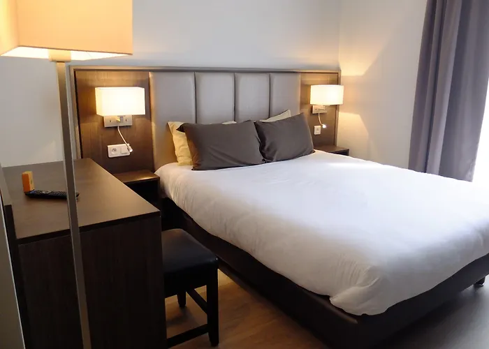 Hotell De Flore - Montmartre