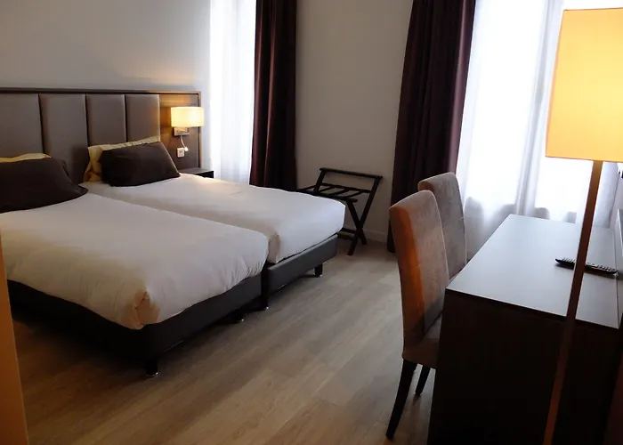 De Flore - Montmartre Paris