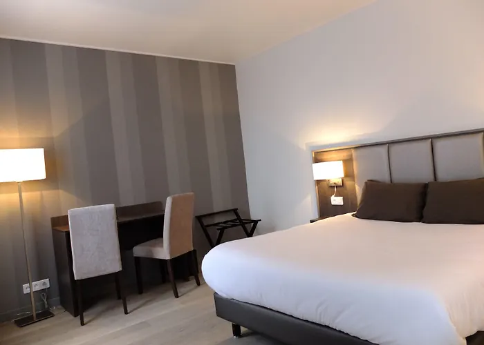 De Flore - Montmartre Hotell