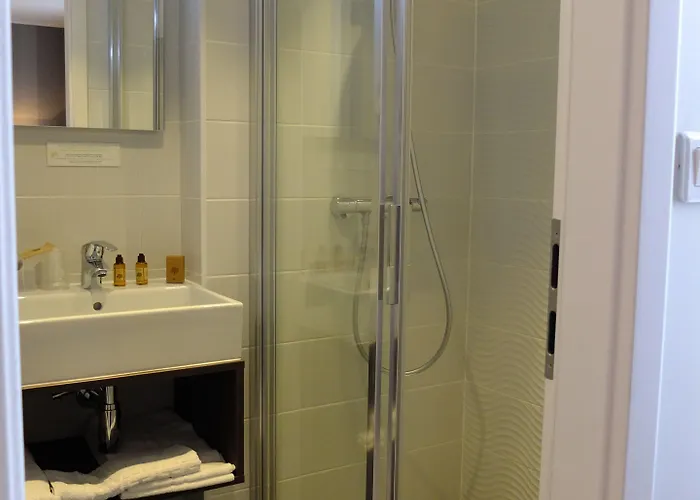 De Flore - Montmartre Paris