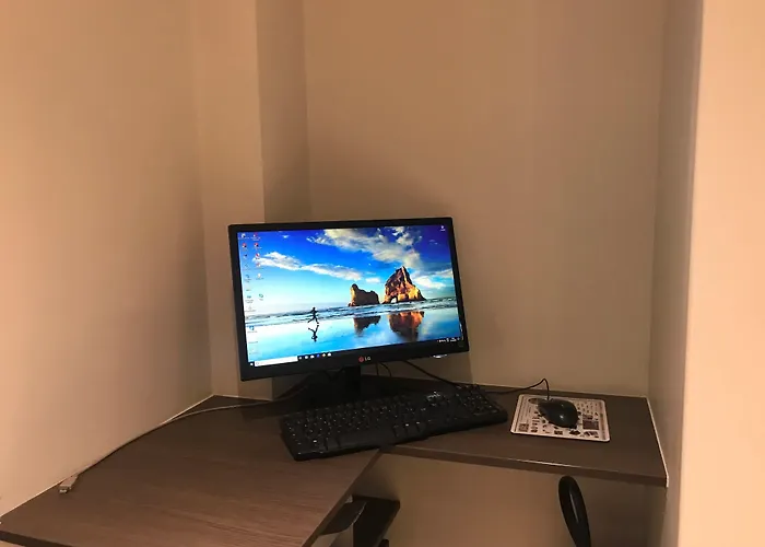 De Flore - Montmartre 3*