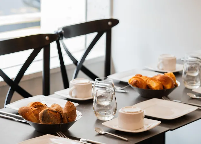 De Flore - Montmartre 3* Paris