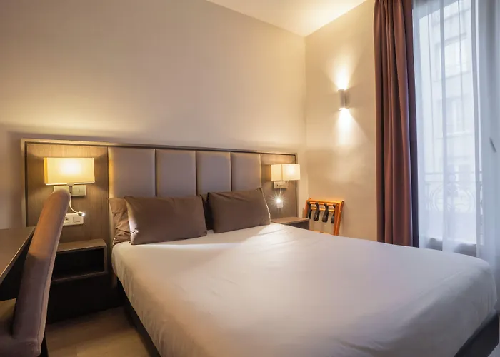 De Flore - Montmartre