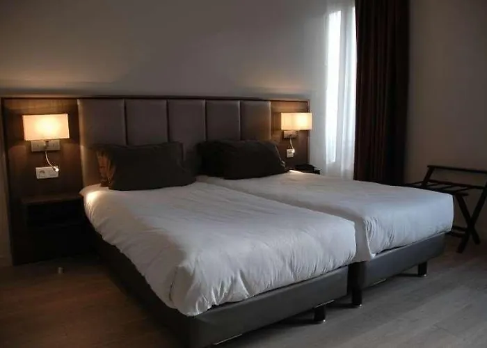 De Flore - Montmartre