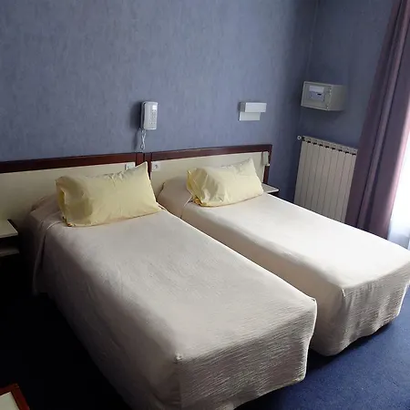 Hotel De Flore
