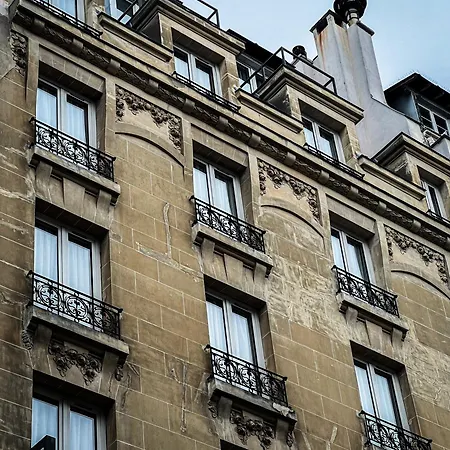 De Flore Parijs